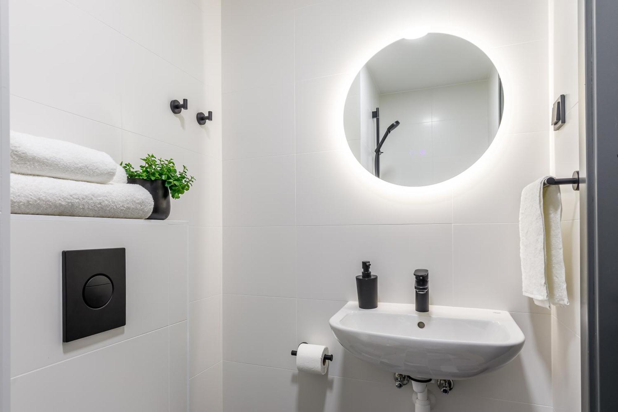 Rare Apartments - Self Check-In Miniapartments Tartu Exterior photo